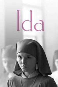 Official poster of Ida 2013 directed by [object Object]