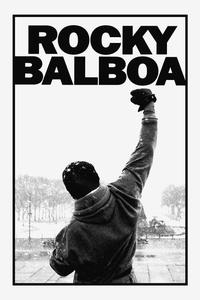 Official poster of Rocky Balboa 2006 directed by [object Object]