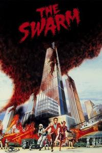 Official poster of The Swarm 1978 directed by [object Object]