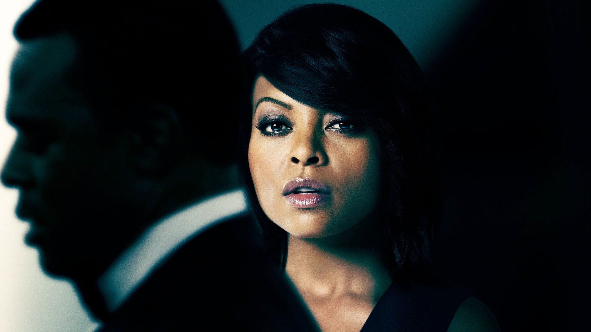 Cinematic background from Acrimony 2018 - Faithful wife Melinda, who is tired of standing by her devious husband Robert, is enraged when it becomes clear she has been betrayed. That's when she lost it, and now she cannot let it go.