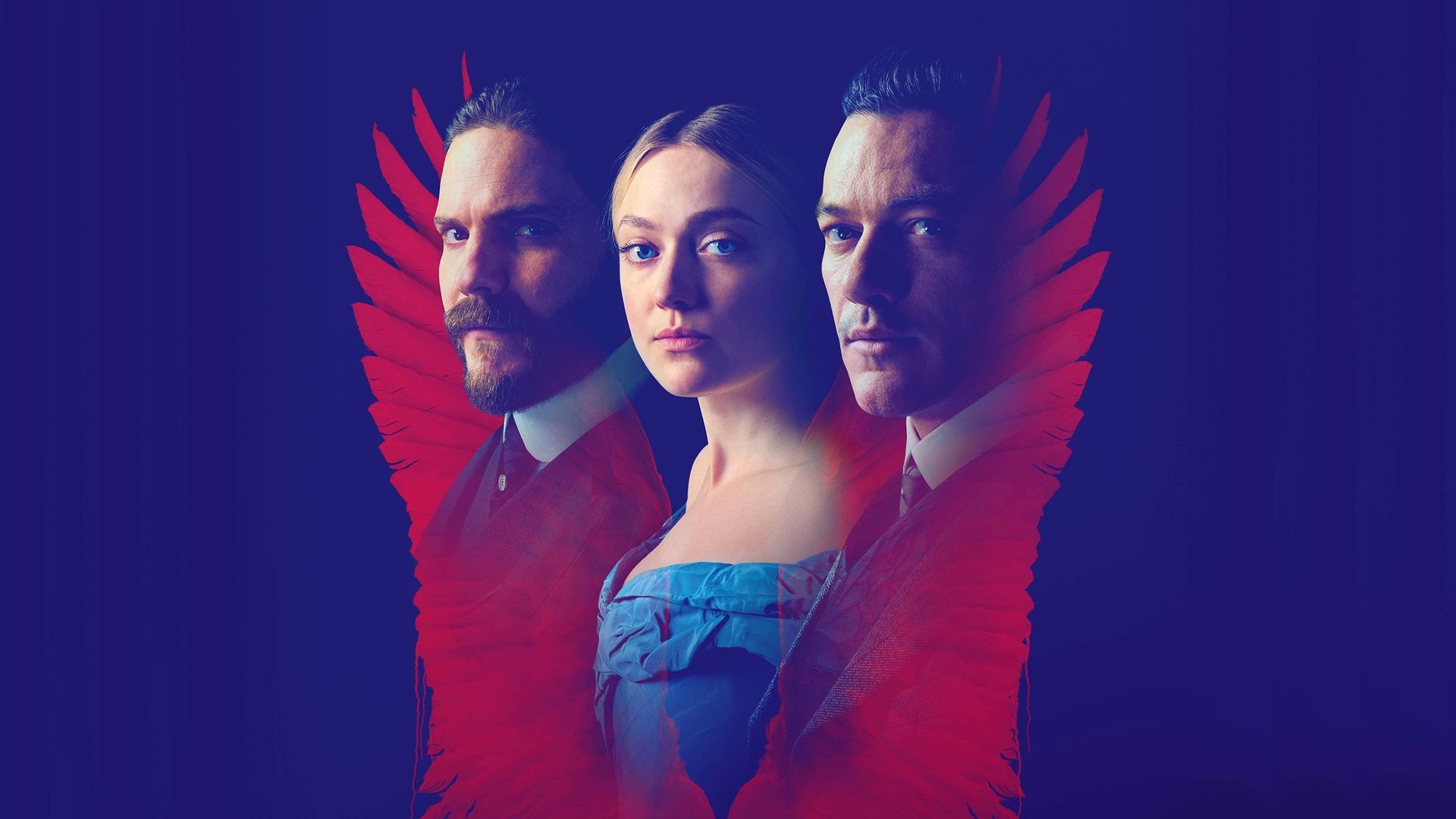 Cinematic background from The Alienist 2018 - 2020 - New York, 1896. Police commissioner Theodore Roosevelt brings together criminal psychologist Dr. Laszlo Kreizler, newspaper illustrator John Moore and secretary Sara Howard to investigate several murders of male prostitutes.