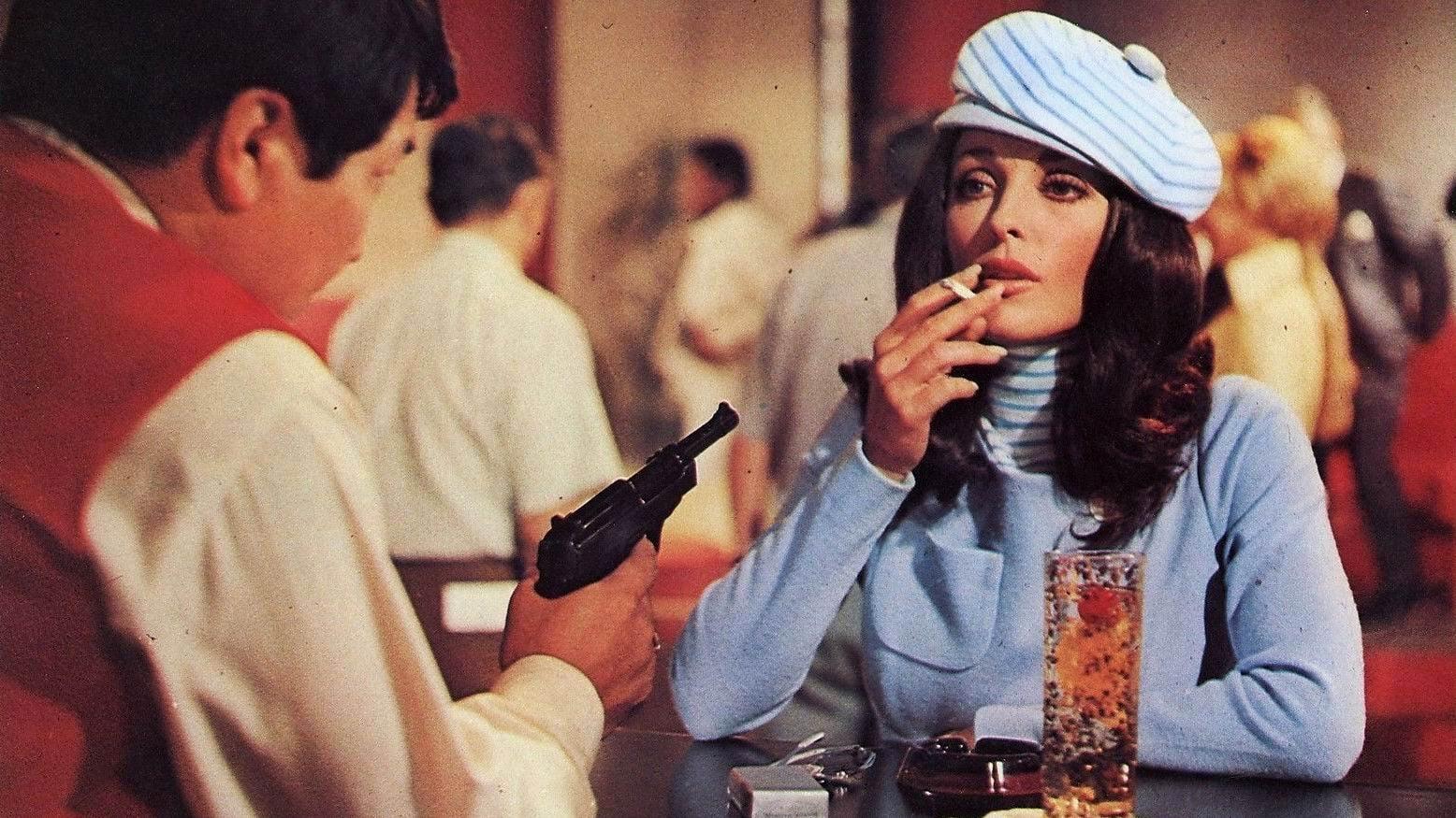 Cinematic background from The Wrecking Crew 1968 - When Count Contini attempts to destroy the world's economy by masterminding the theft of $1 billion in U.S. gold, ICE chief MacDonald summons secret agent Matt Helm to stop him.