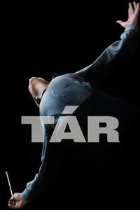 Official poster of Tár 2022 directed by [object Object]