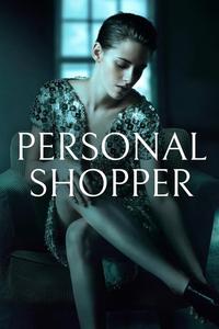 Official poster of Personal Shopper 2016 directed by [object Object]