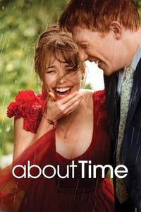 Official poster of About Time 2013 directed by [object Object]