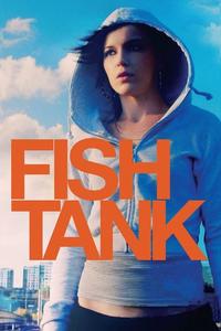 Official poster of Fish Tank 2009 directed by [object Object]