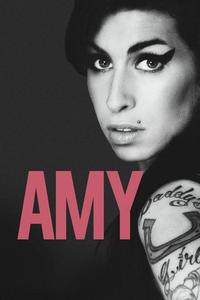 Official poster of Amy 2015 directed by [object Object]