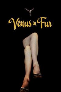 Official poster of Venus in Fur 2013 directed by [object Object]