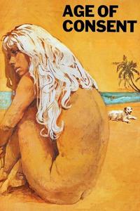Official poster of Age of Consent 1969 directed by [object Object]