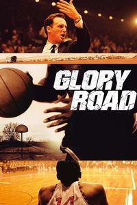 Official poster of Glory Road 2006 directed by [object Object]