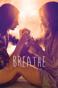 Official poster of Breathe 2014 directed by [object Object]