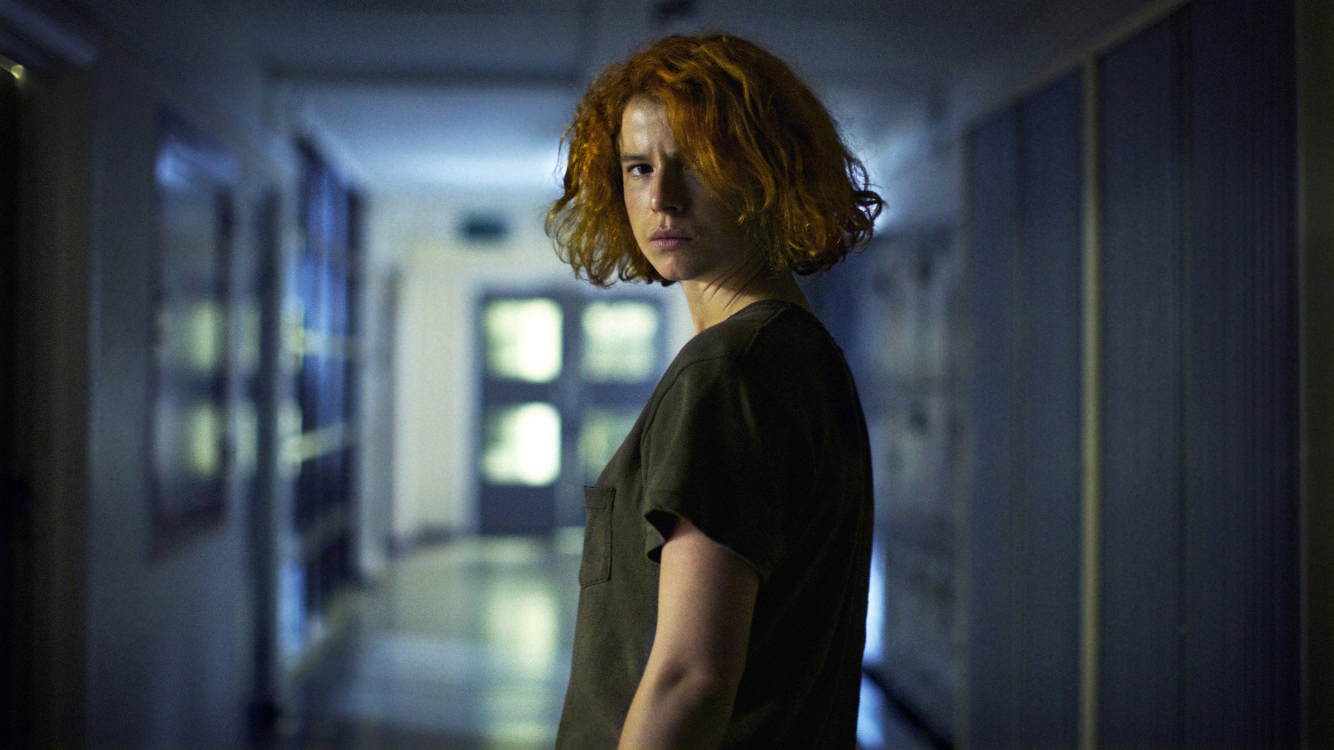 Cinematic background from Beast 2017 - A troubled woman living in an isolated community finds herself pulled between the control of her oppressive family and the allure of a secretive outsider suspected of a series of brutal murders.