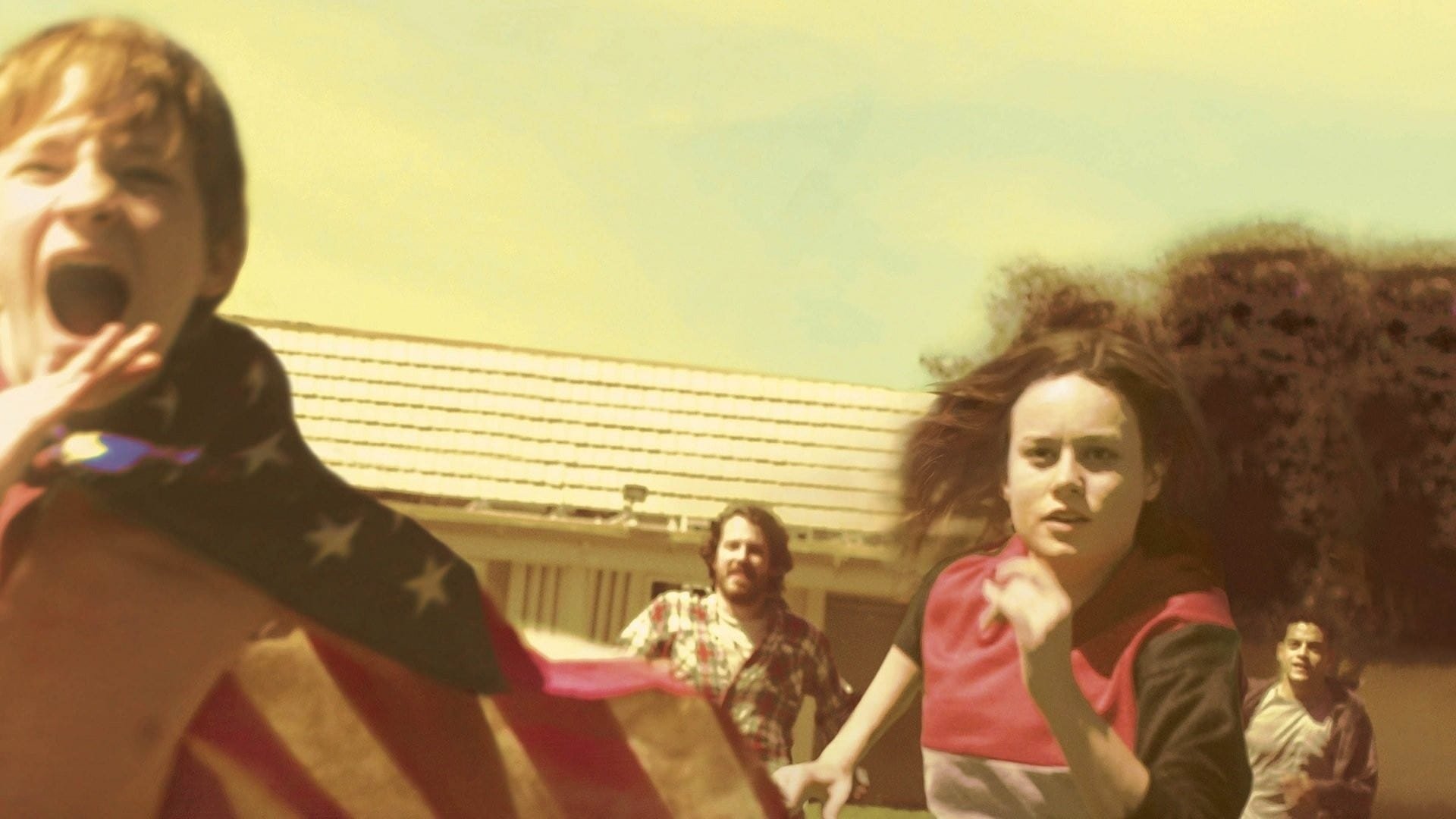 Cinematic background from Short Term 12 2013 - Grace, a compassionate young supervisor at a foster care facility, helps at-risk teens. But when a new charge dredges up memories of her own troubled past, Grace's tough exterior begins eroding.