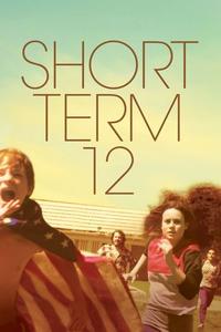 Official poster of Short Term 12 2013 directed by [object Object]