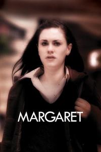 Official poster of Margaret 2011 directed by [object Object]