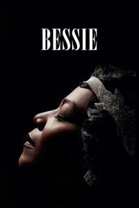 Official poster of Bessie 2015 directed by [object Object]