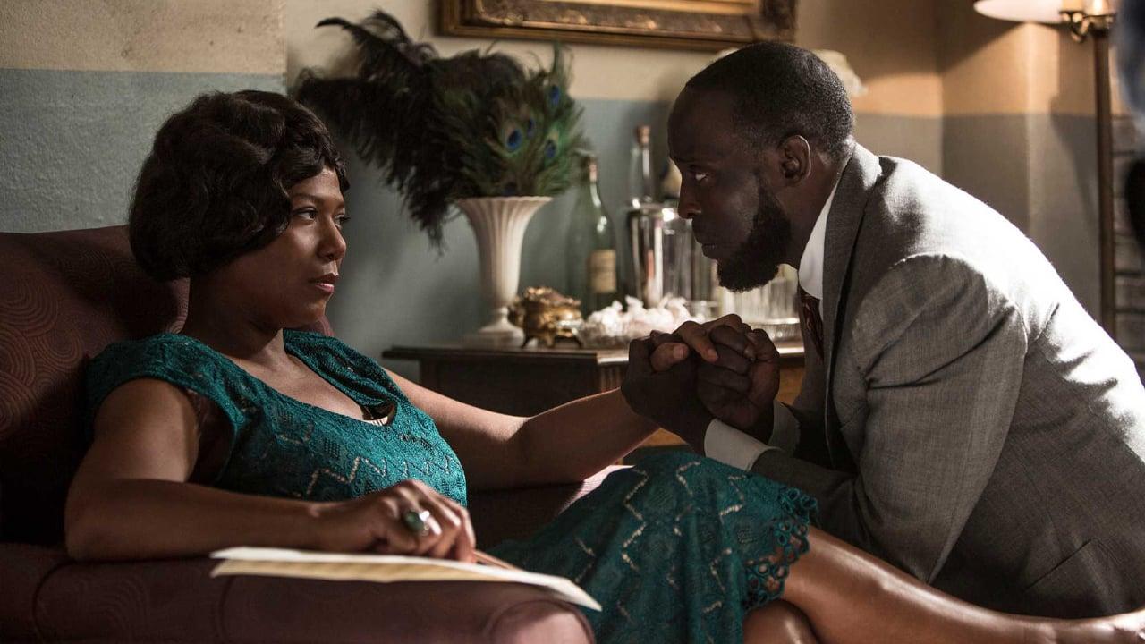 Cinematic background from Bessie 2015 - The story of legendary blues performer, Bessie Smith, who rose to fame during the 1920s and '30s.