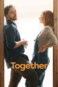 Official poster of Together 2021 directed by [object Object], [object Object]