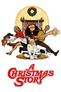 Official poster of A Christmas Story 1983 directed by [object Object]