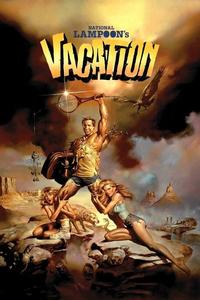 Official poster of Vacation 1983 directed by [object Object]