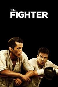 Official poster of The Fighter 2010 directed by [object Object]