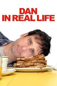 Official poster of Dan in Real Life 2007 directed by [object Object]