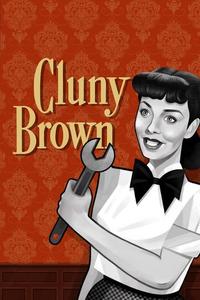 Official poster of Cluny Brown 1946 directed by [object Object]