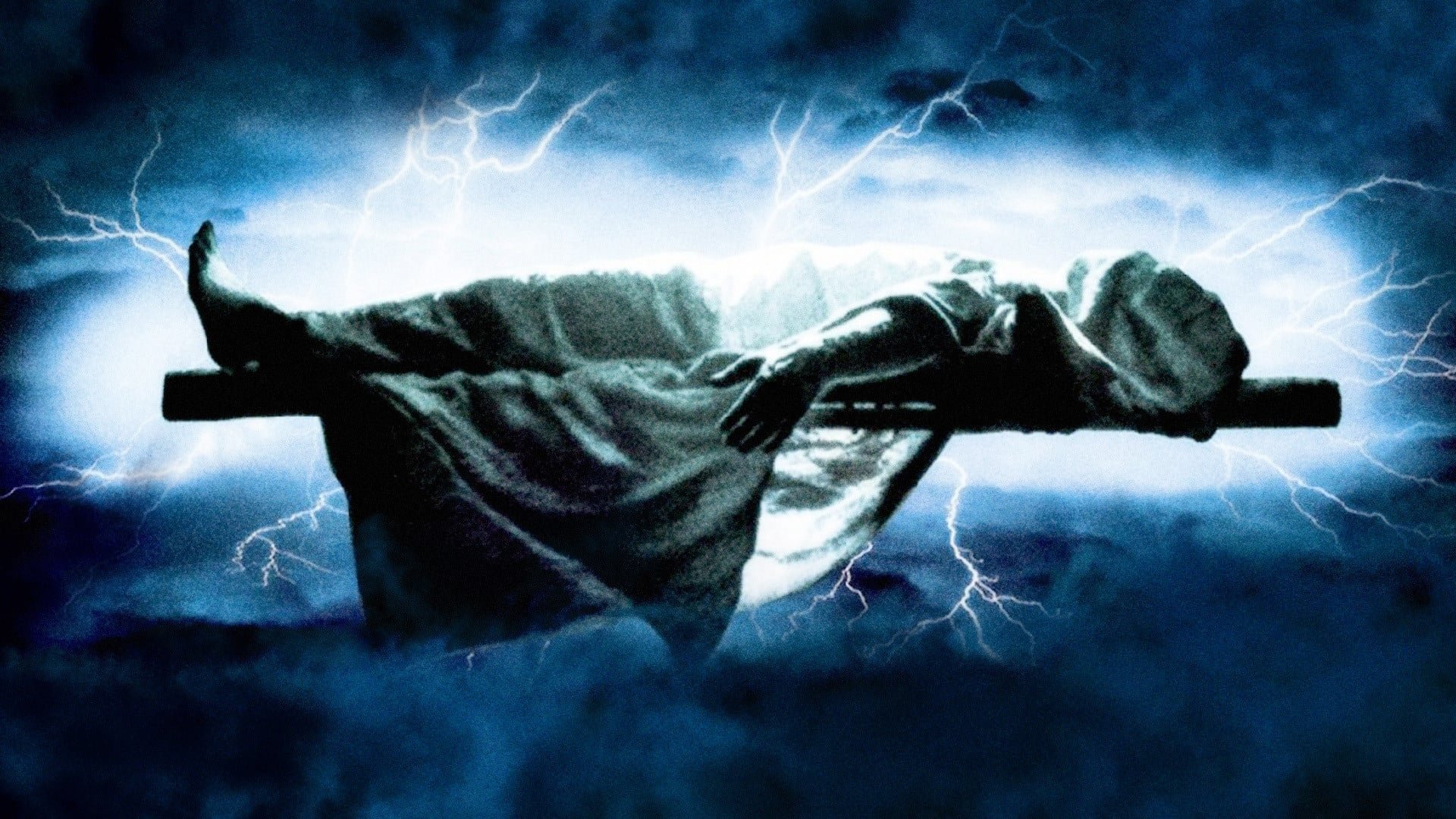 Cinematic background from Frankenstein 1994 - Based on Mary Shelley's novel, "Frankenstein" tells the story of Victor Frankenstein, a promising young doctor who, devastated by the death of his mother during childbirth, becomes obsessed with bringing the dead back to life. His experiments lead to the creation of a monster, which Frankenstein has put together with the remains of corpses. It's not long before Frankenstein regrets his actions.