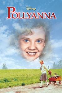 Official poster of Pollyanna 1960 directed by [object Object]