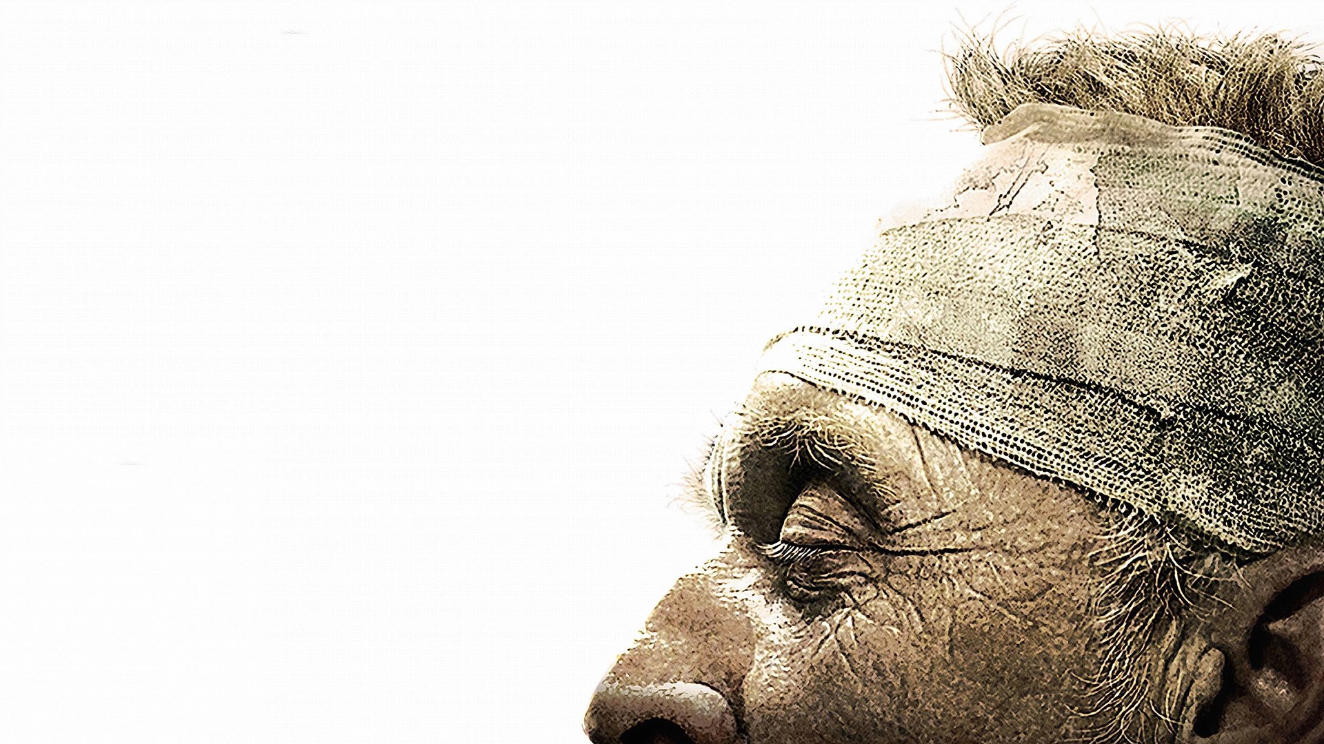 Cinematic background from Saw IV 2007 - Jigsaw and his apprentice Amanda are dead. Now, upon the news of Detective Kerry's murder, two seasoned FBI profilers, Agent Strahm and Agent Perez, arrive in the terrified community to assist the veteran Detective Hoffman in sifting through Jigsaw's latest grisly remains and piecing together the puzzle. However, when SWAT Commander Rigg is abducted and thrust into a game, the last officer untouched by Jigsaw has but ninety minutes to overcome a series of demented traps and save an old friend or face the deadly consequences.