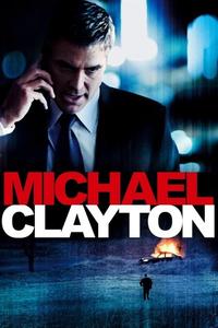 Official poster of Michael Clayton 2007 directed by [object Object]