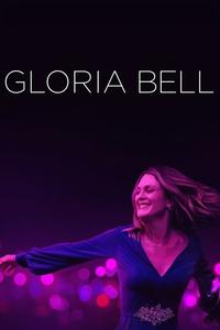Official poster of Gloria Bell 2018 directed by [object Object]