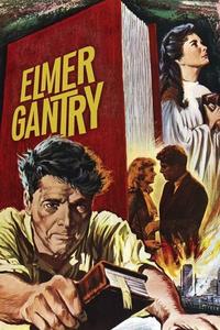 Official poster of Elmer Gantry 1960 directed by [object Object]