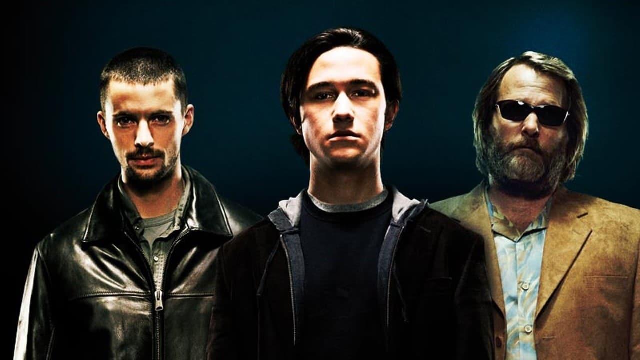 Cinematic background from The Lookout 2007 - Chris is a once promising high school athlete whose life is turned upside down following a tragic accident. As he tries to maintain a normal life, he takes a job as a janitor at a bank, where he ultimately finds himself caught up in a planned heist.
