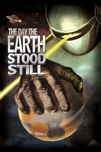 Official poster of The Day the Earth Stood Still 1951 directed by [object Object]