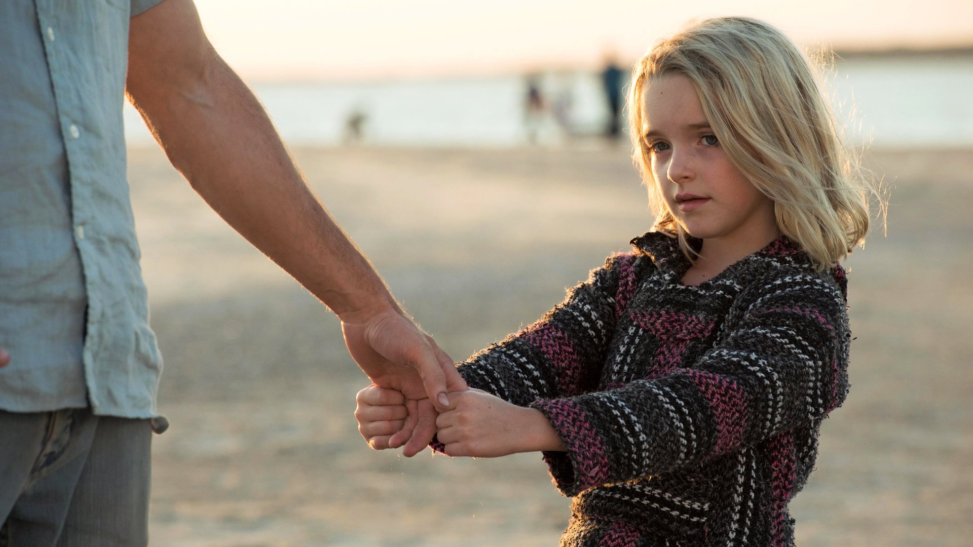 Cinematic background from Gifted 2017 - Frank, a single man raising his child prodigy niece Mary, is drawn into a custody battle with his mother.