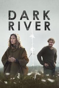 Official poster of Dark River 2017 directed by Clio Barnard