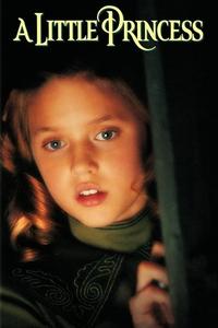 Official poster of A Little Princess 1995 directed by [object Object]