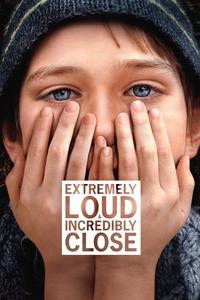 Official poster of Extremely Loud & Incredibly Close 2011 directed by [object Object]