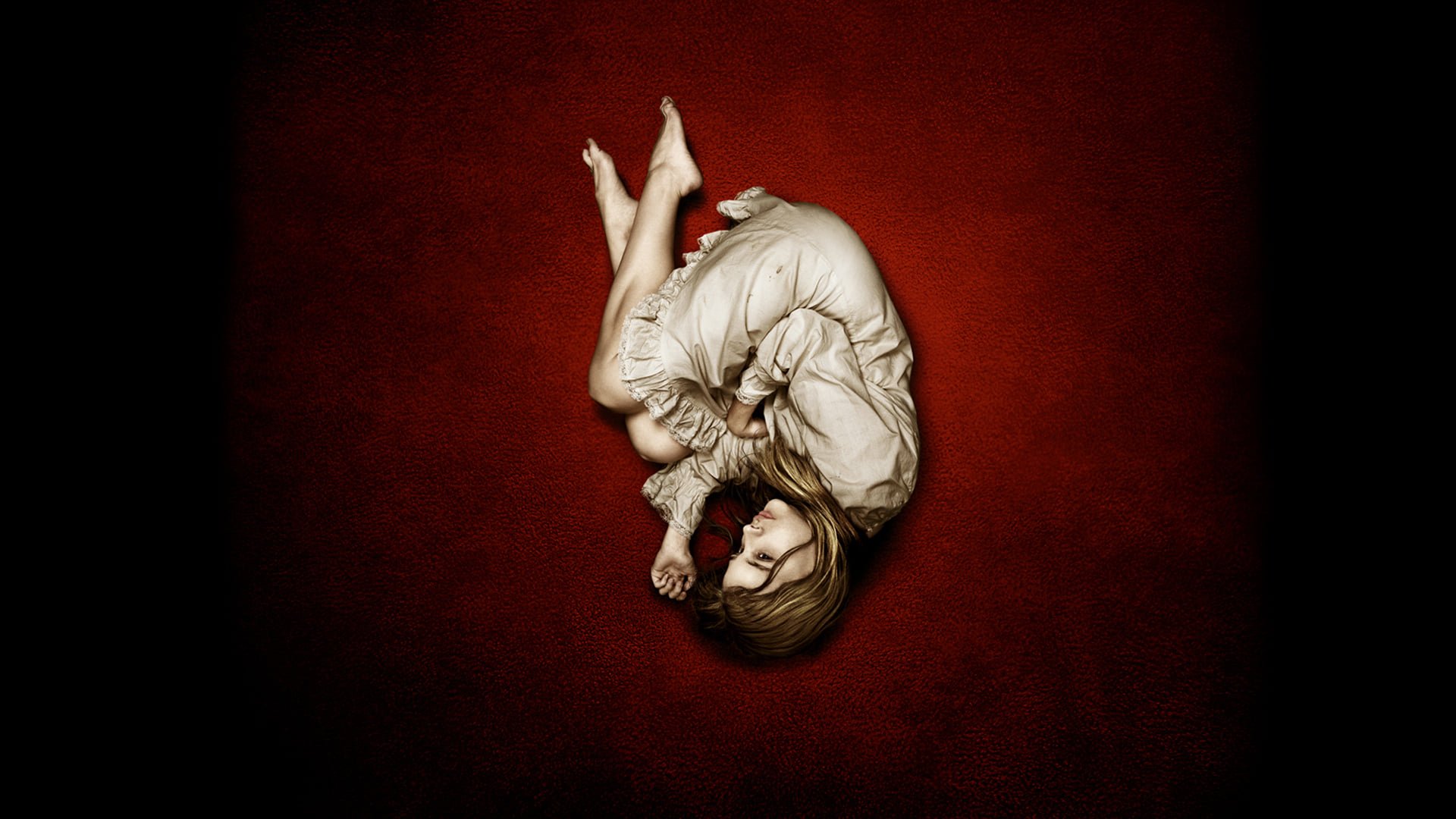 Cinematic background from Let Me In 2010 - A bullied young boy befriends a young female vampire who lives in secrecy with her guardian.  A remake of the movie “Let The Right One In” which was an adaptation of a book.