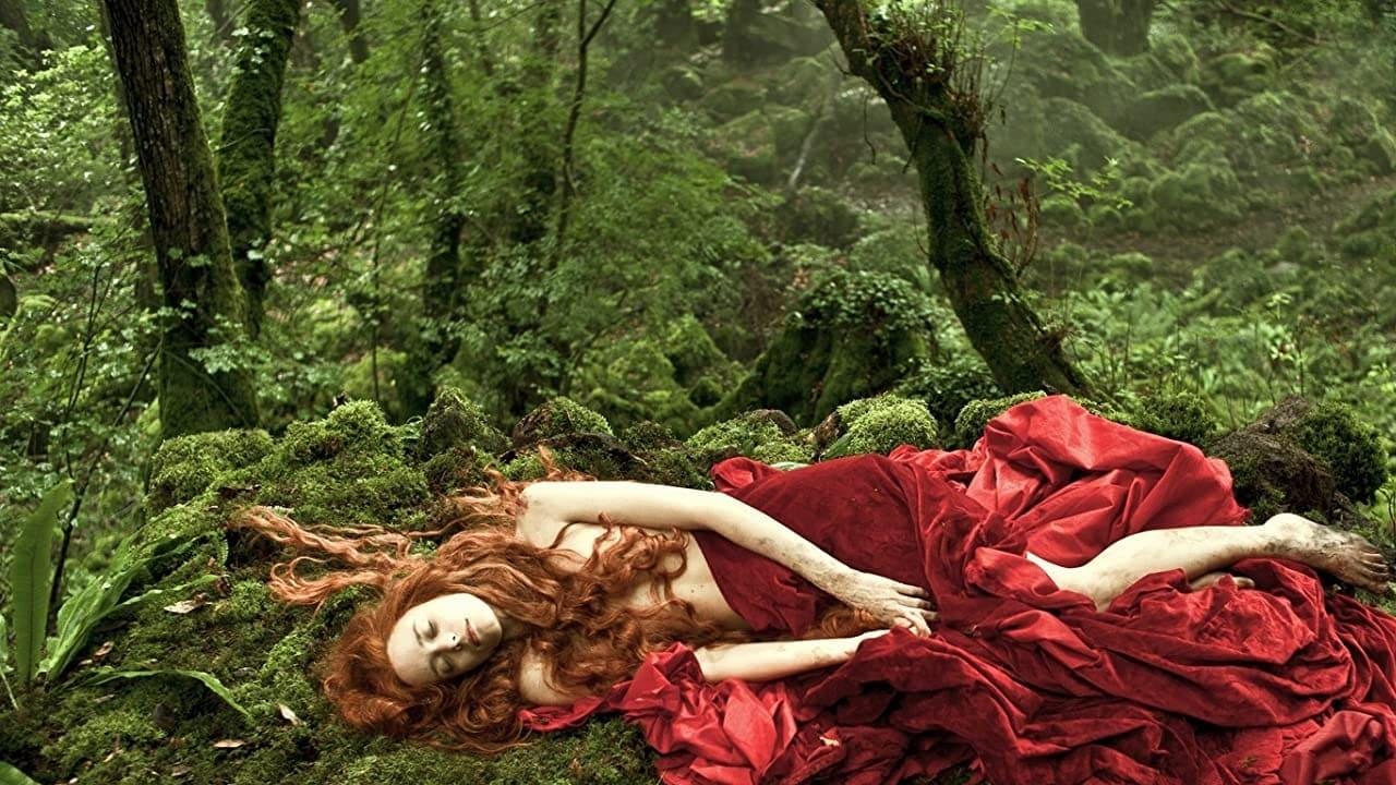Cinematic background from Tale of Tales 2015 - The Queen of Selvascura risks everything to be a mother; the King of Roccaforte falls in love with the voice of a mysterious girl; the King of Altomonte becomes obsessed with a flea and neglects his daughter.
