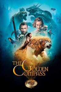 Official poster of The Golden Compass 2007 directed by [object Object]