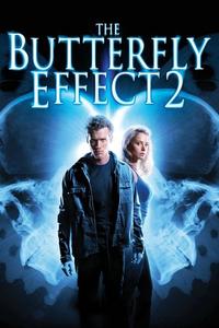 Official poster of The Butterfly Effect 2 2006 directed by [object Object]