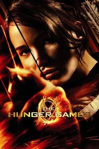 Official poster of The Hunger Games 2012 directed by [object Object]