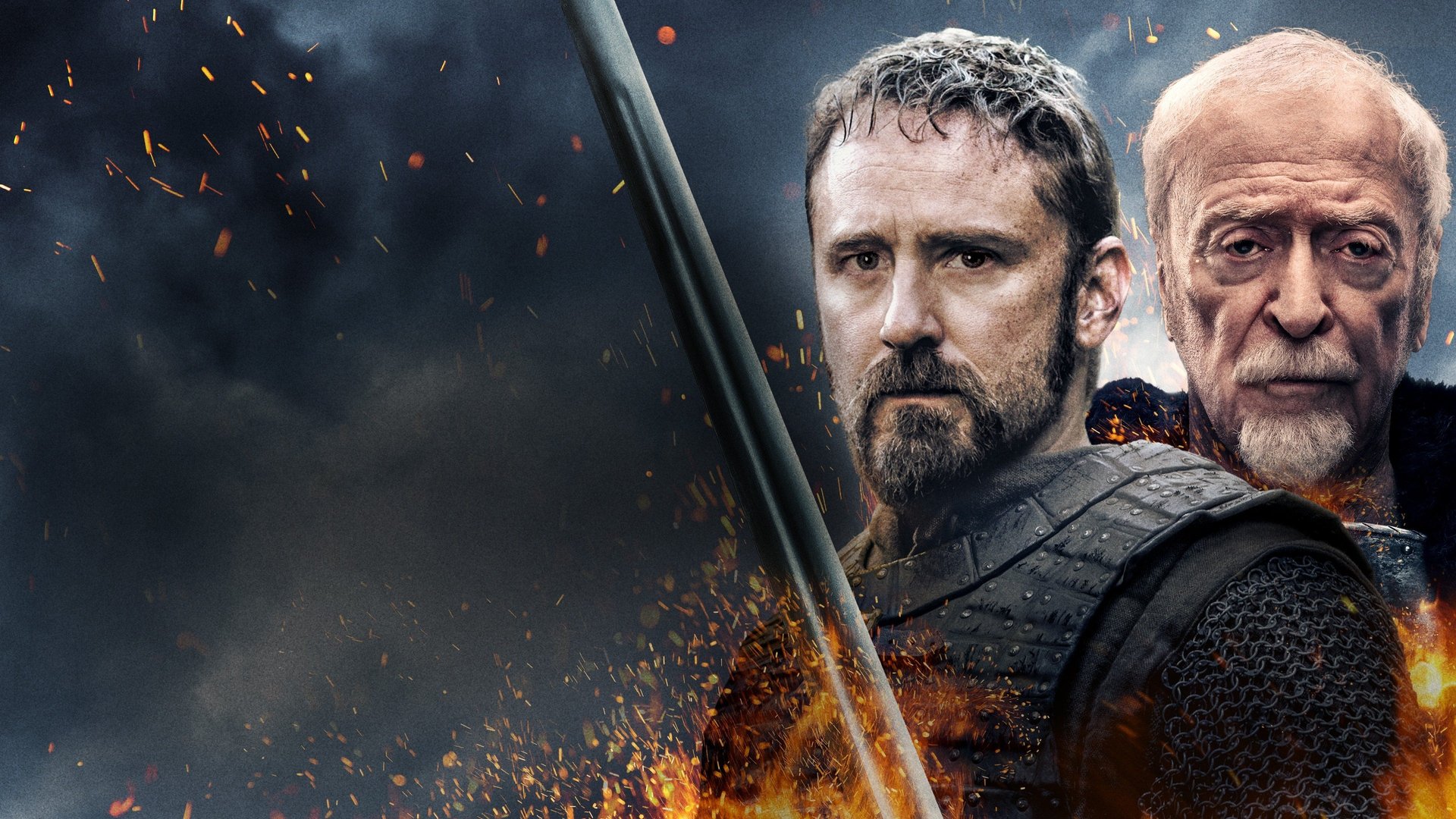 Cinematic background from Medieval 2022 - The story of fifteenth century Czech icon and warlord, Jan Zizka, who defeated armies of the Teutonic Order and the Holy Roman Empire.