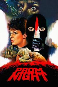 Official poster of Prom Night 1980 directed by [object Object]