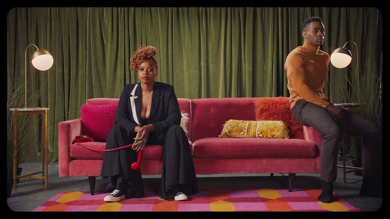 Cinematic background from PJ - One Missed Call 2019 - null