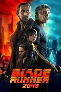Official poster of Blade Runner 2049 2017 directed by [object Object]