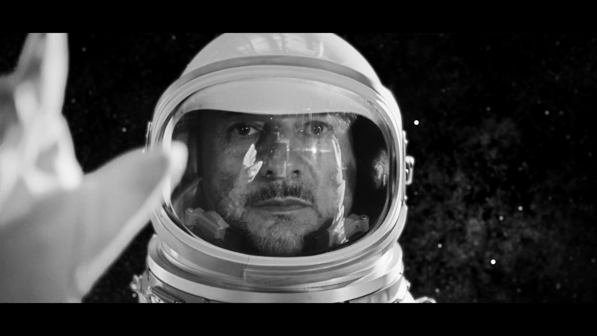 Cinematic background from Depeche Mode - Cover Me 2017 - null