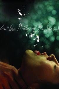 Official poster of In the Realm of the Senses 1976 directed by [object Object]